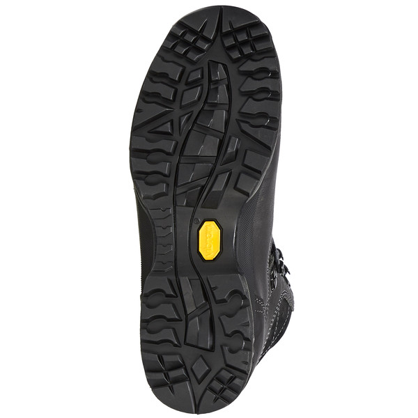 LHASA II WIDE LADY Damen - Wanderstiefel