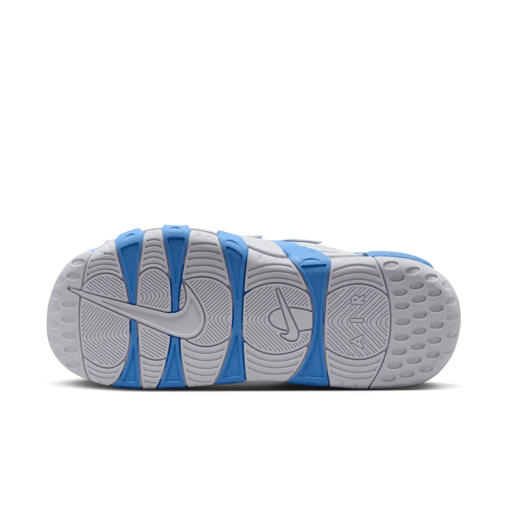 Nike Air More Uptempo FD9883-400 / blau