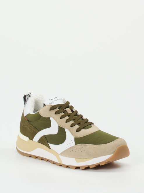 Sneaker-46616930003 Voile Blanche
