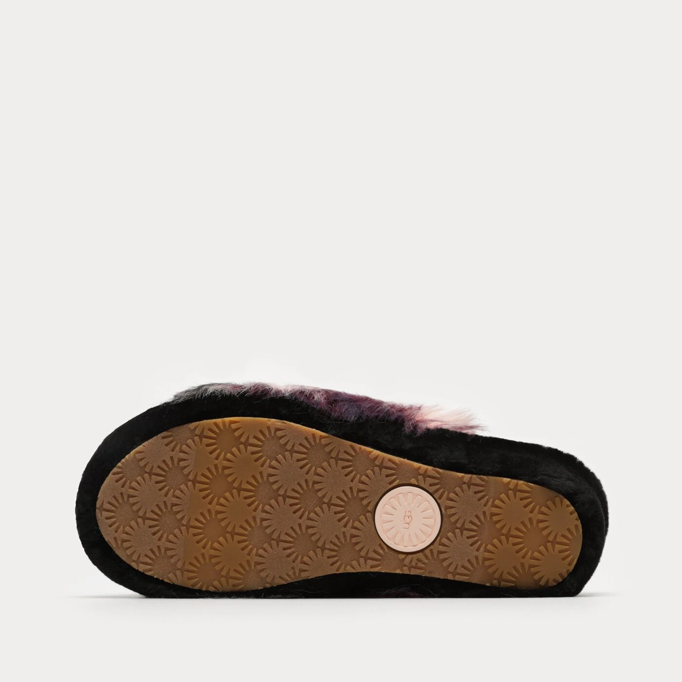 UGG FL.YEAH TIE DYE Multicolor