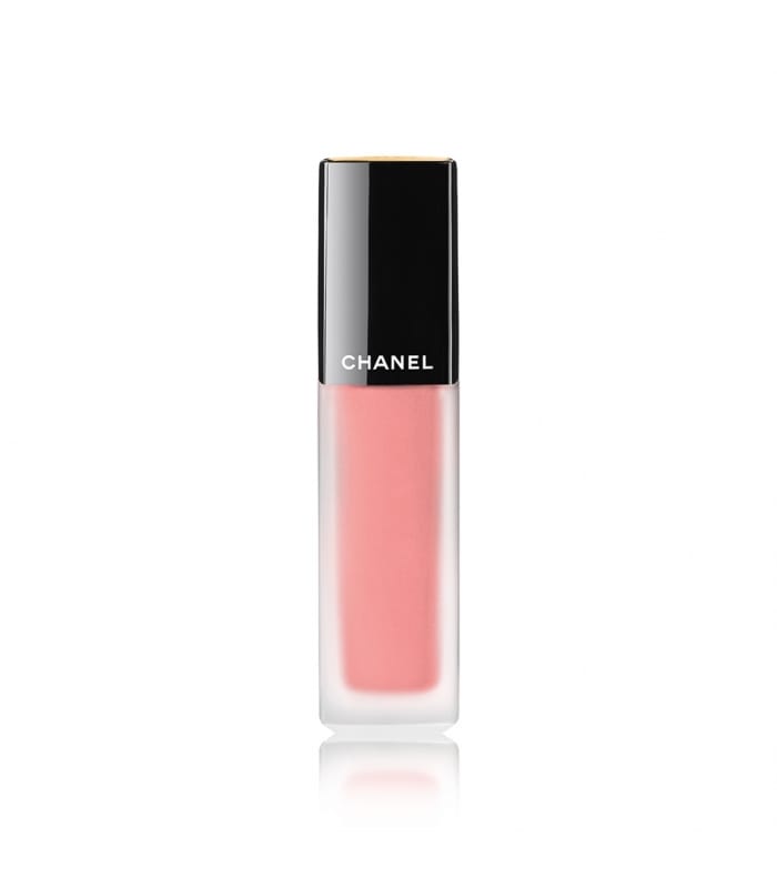 Chanel-ROUGE ALLURE INK-Rouge à Lèvres Liquide Mat