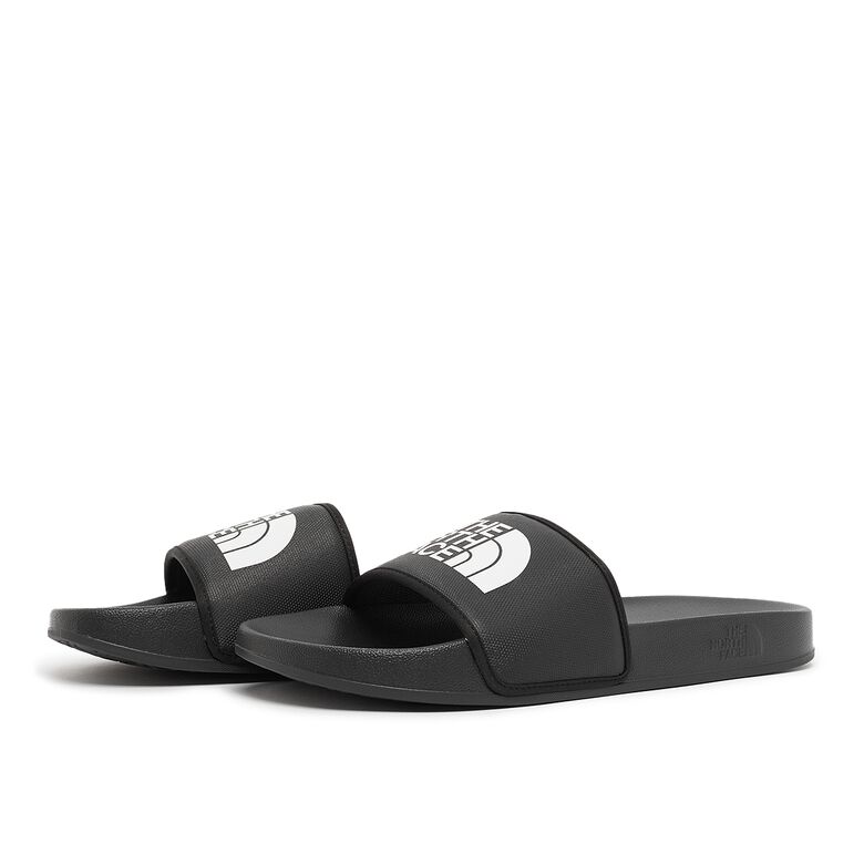 The North Face Base Camp Slide Iii tnf black/tnf white