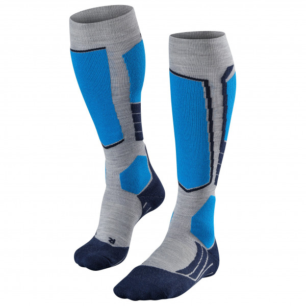 Falke - SK 2 Wool - Skisocken