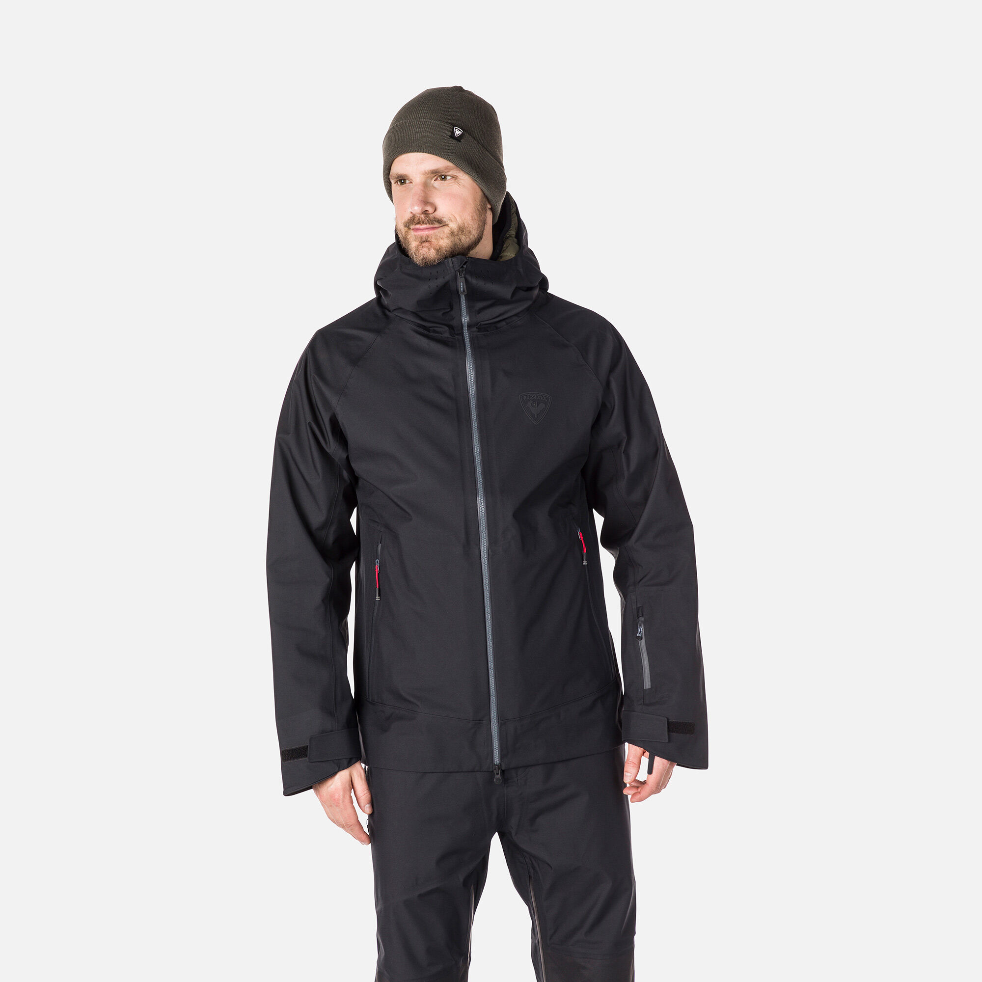 Veste SKPR trois couches T Homme