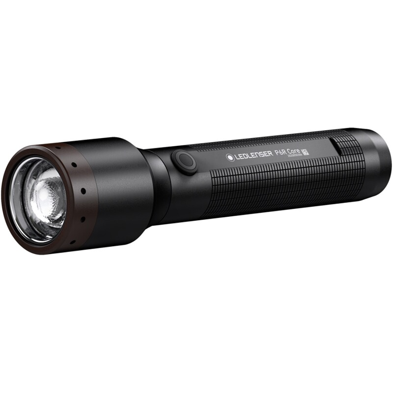 Ledlenser Taschenlampe P6R Core