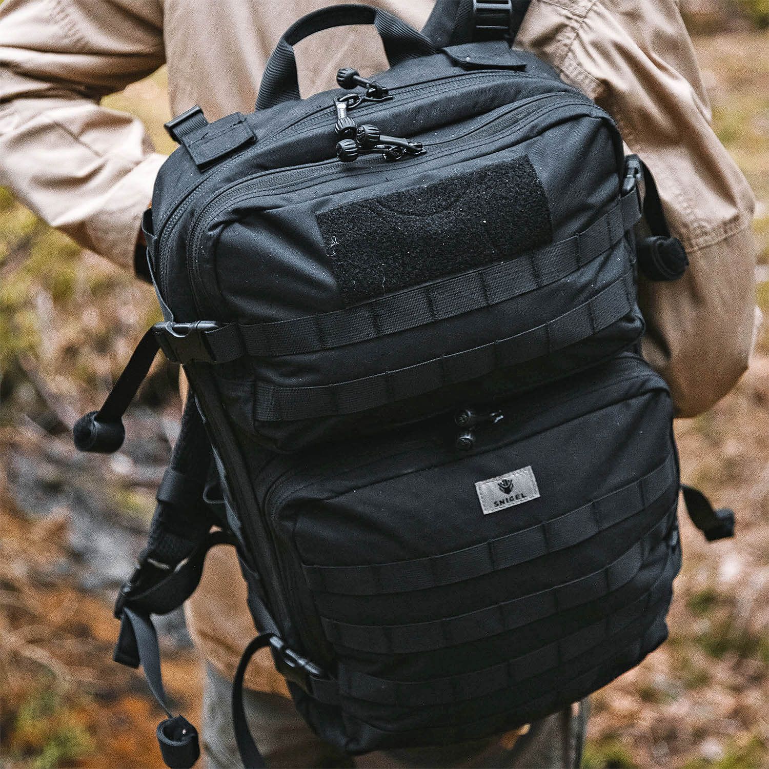 30L Specialist Backpack