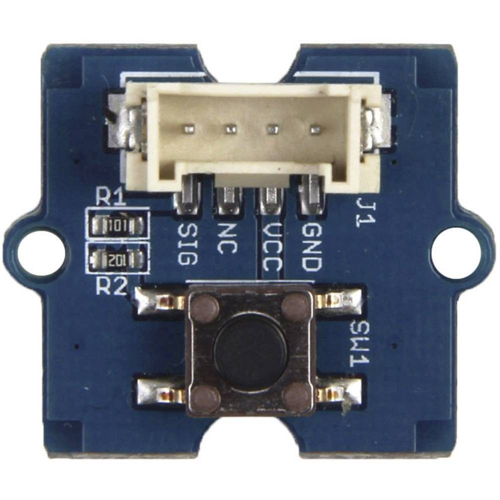 Seeed Studio Seeed Grove Taste Barebone-PC
