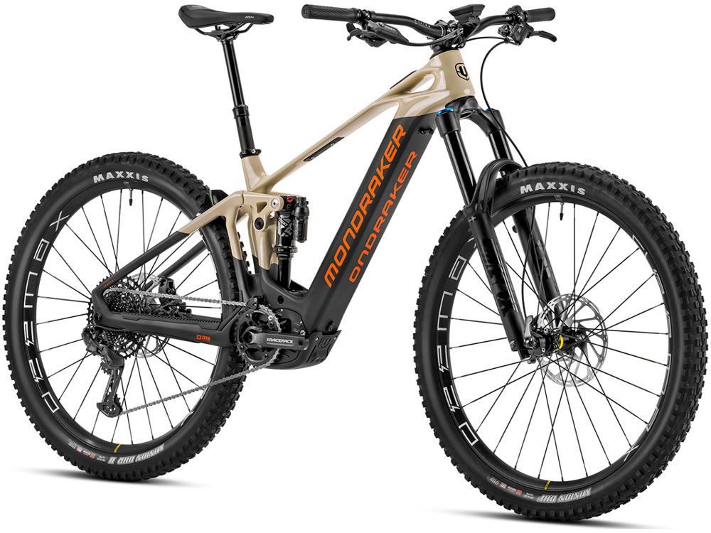 Mondraker CRAFTY CARBON R kaufen | Bike-Discount