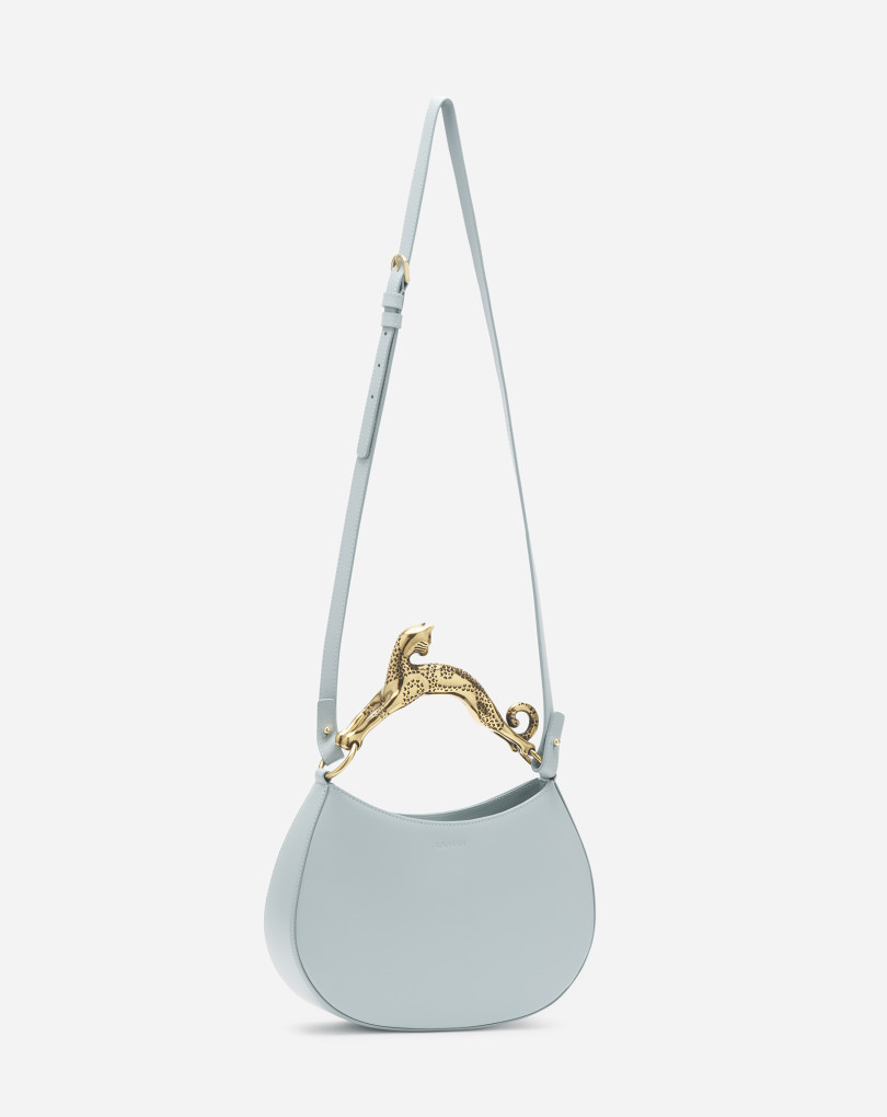 SAC HOBO CAT PM EN CUIR