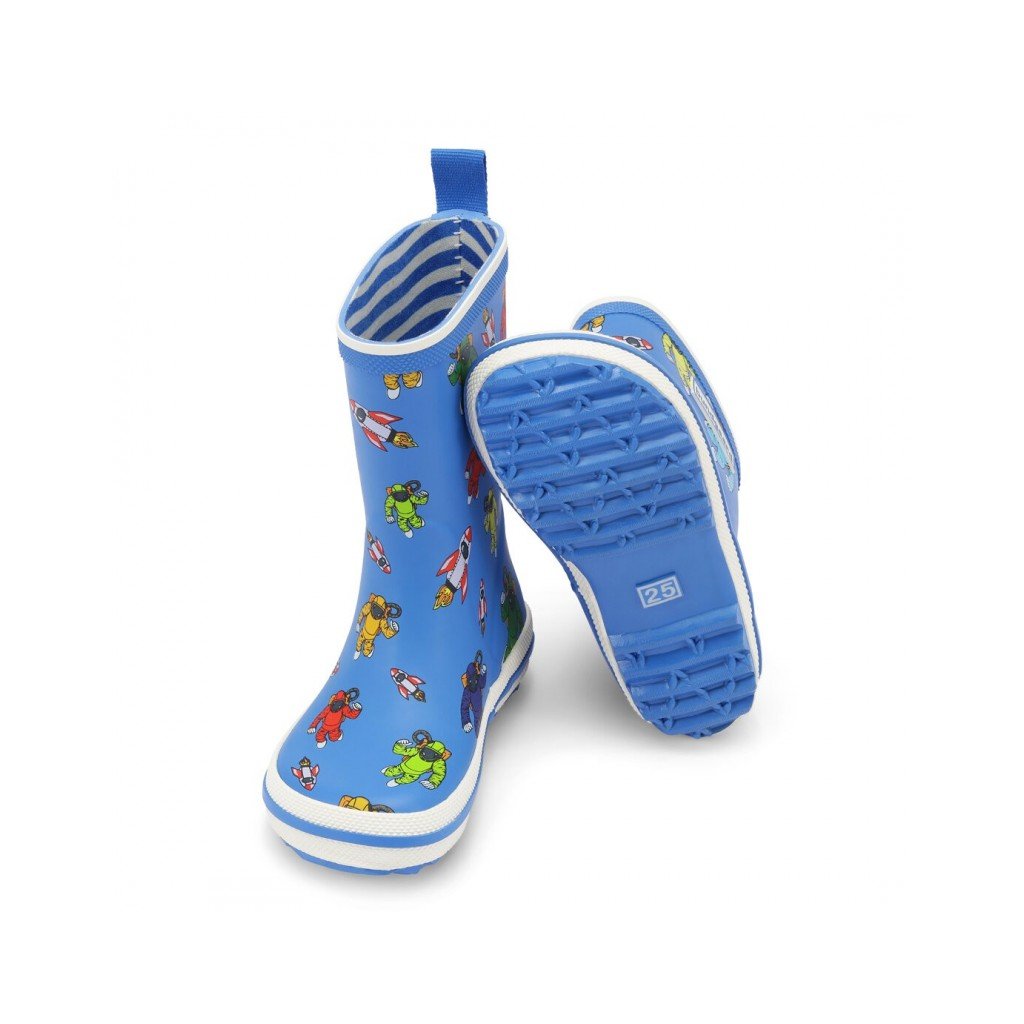 Bundgaard Charly High Astronaut Gummistiefel