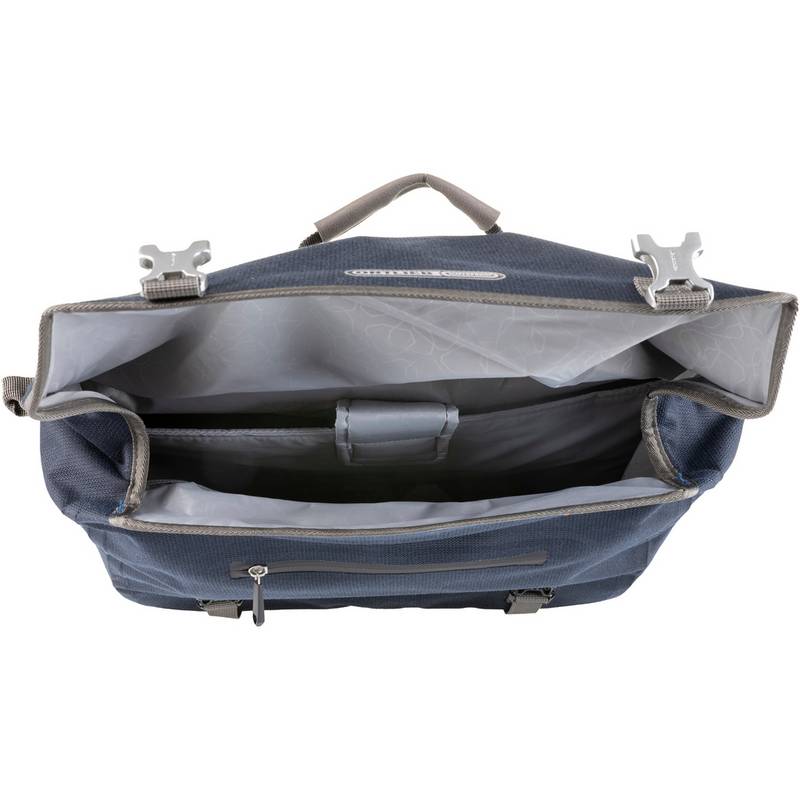 ORTLIEB Two Urban Fahrradtasche