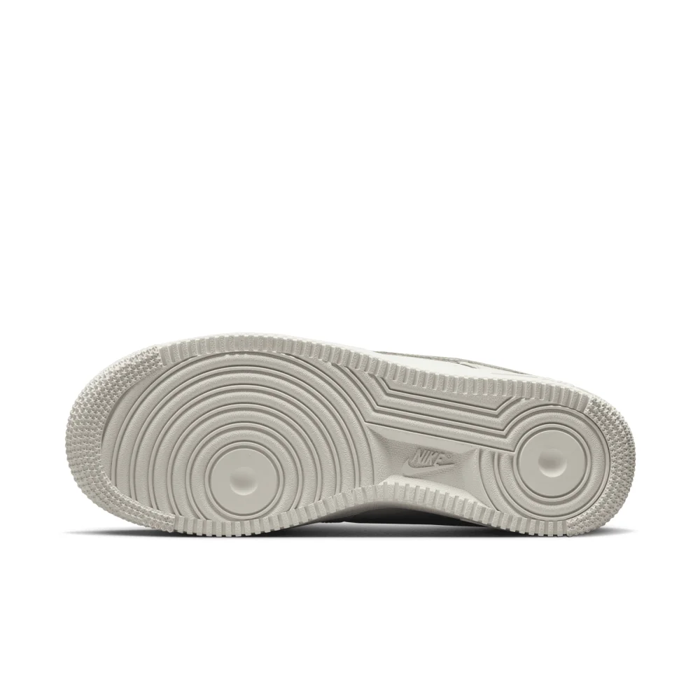 Nike Air Force 1 Low 07 DD8959-002 / weiss