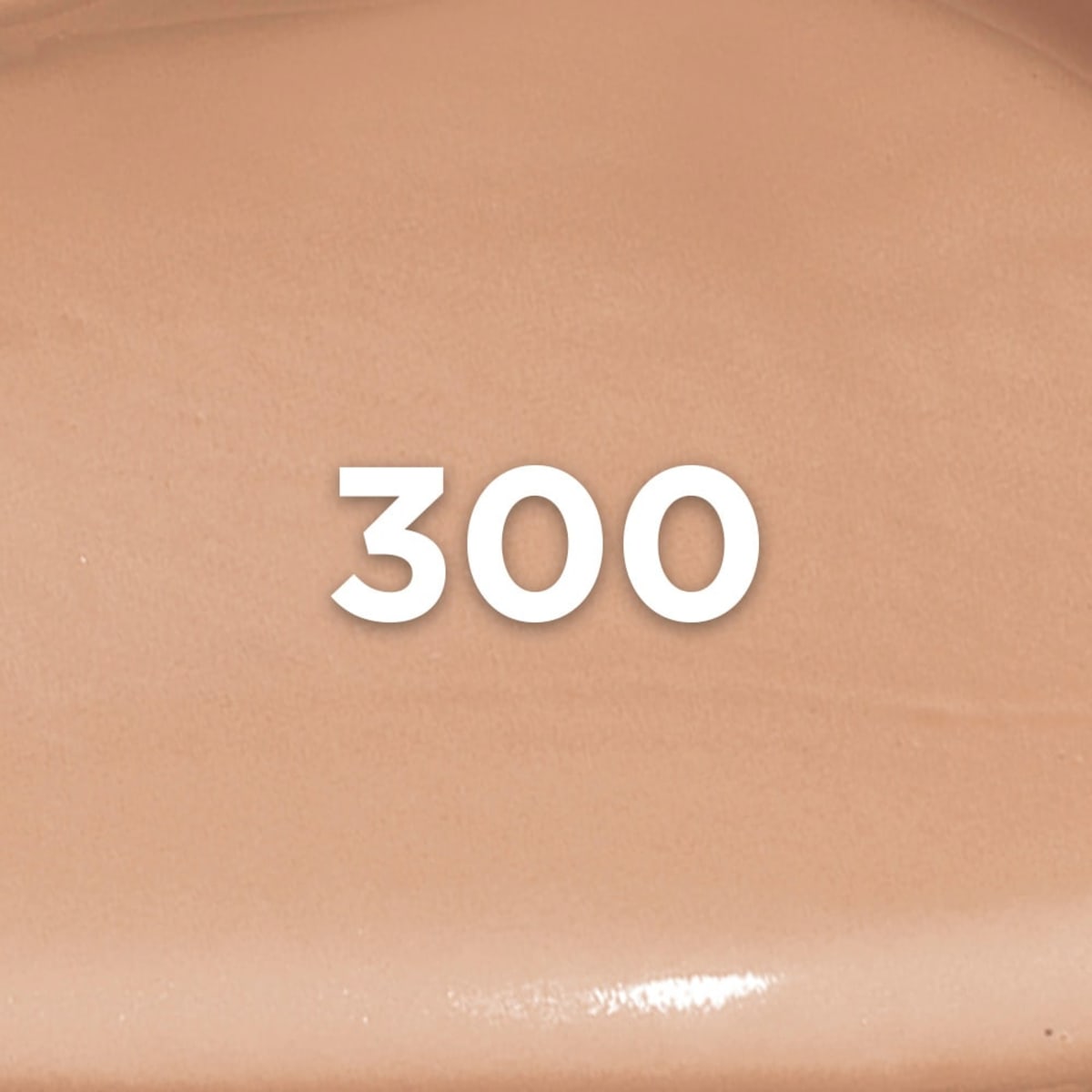 Foundation Infaillible 32H Fresh Wear, 300 Amber, LSF 25, 30 ml
