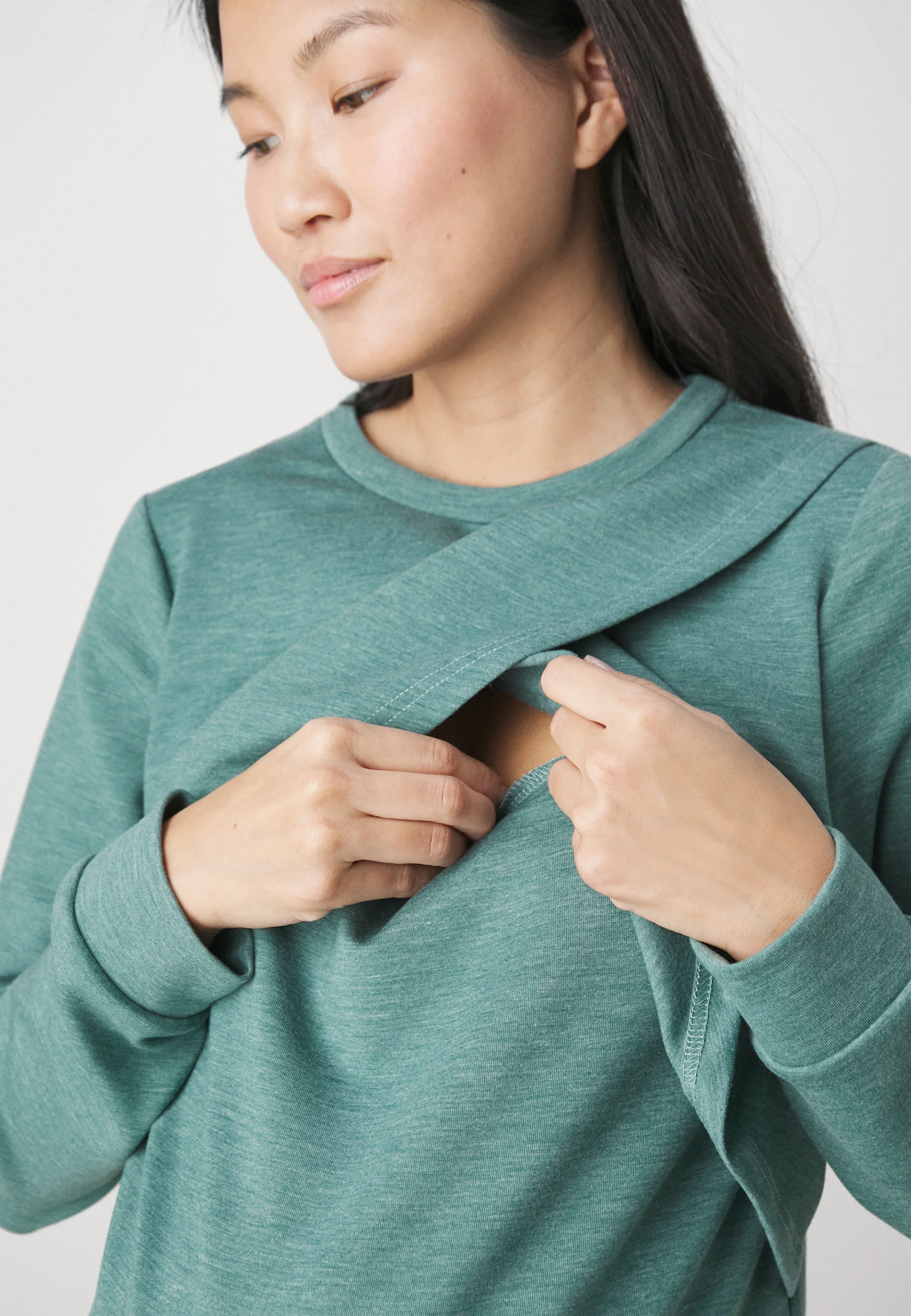 Sudadera Anna Field MAMA