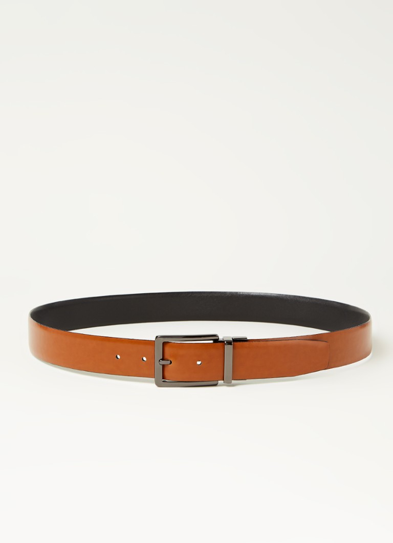Ceinture en cuir Dune London Opra