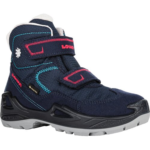 KINDER SCHUHE MILO GTX® MID