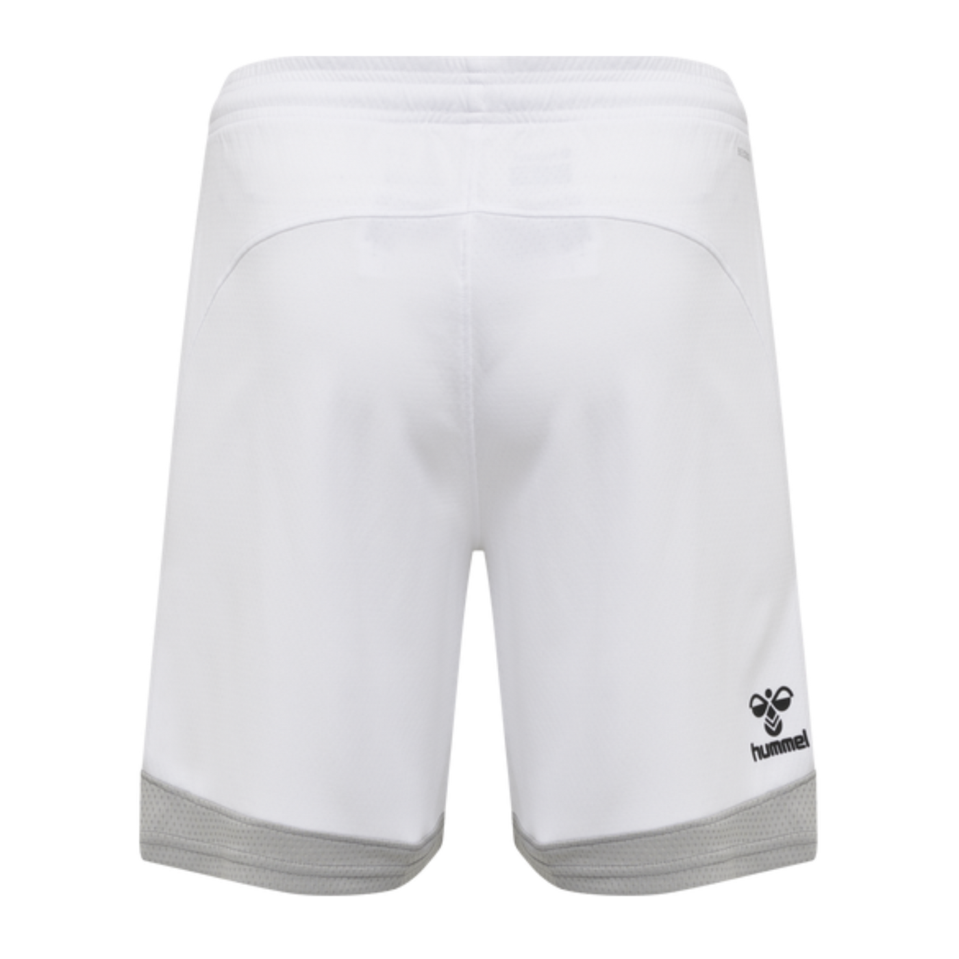 Hummel hmlLEAD Poly ShortWeiss F9001