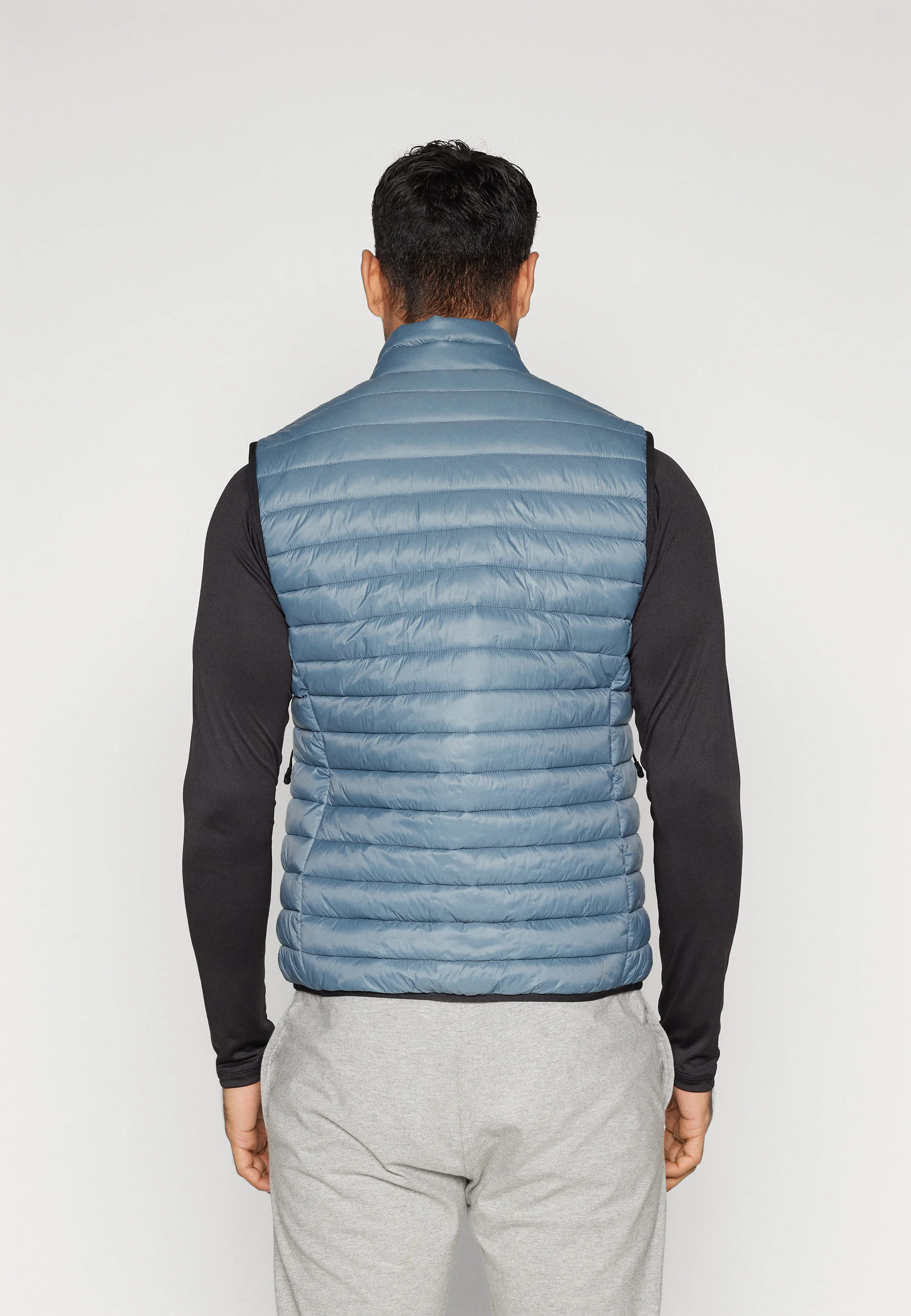 Champion CHALECO ACOLCHADO LIGERO - Sin mangas