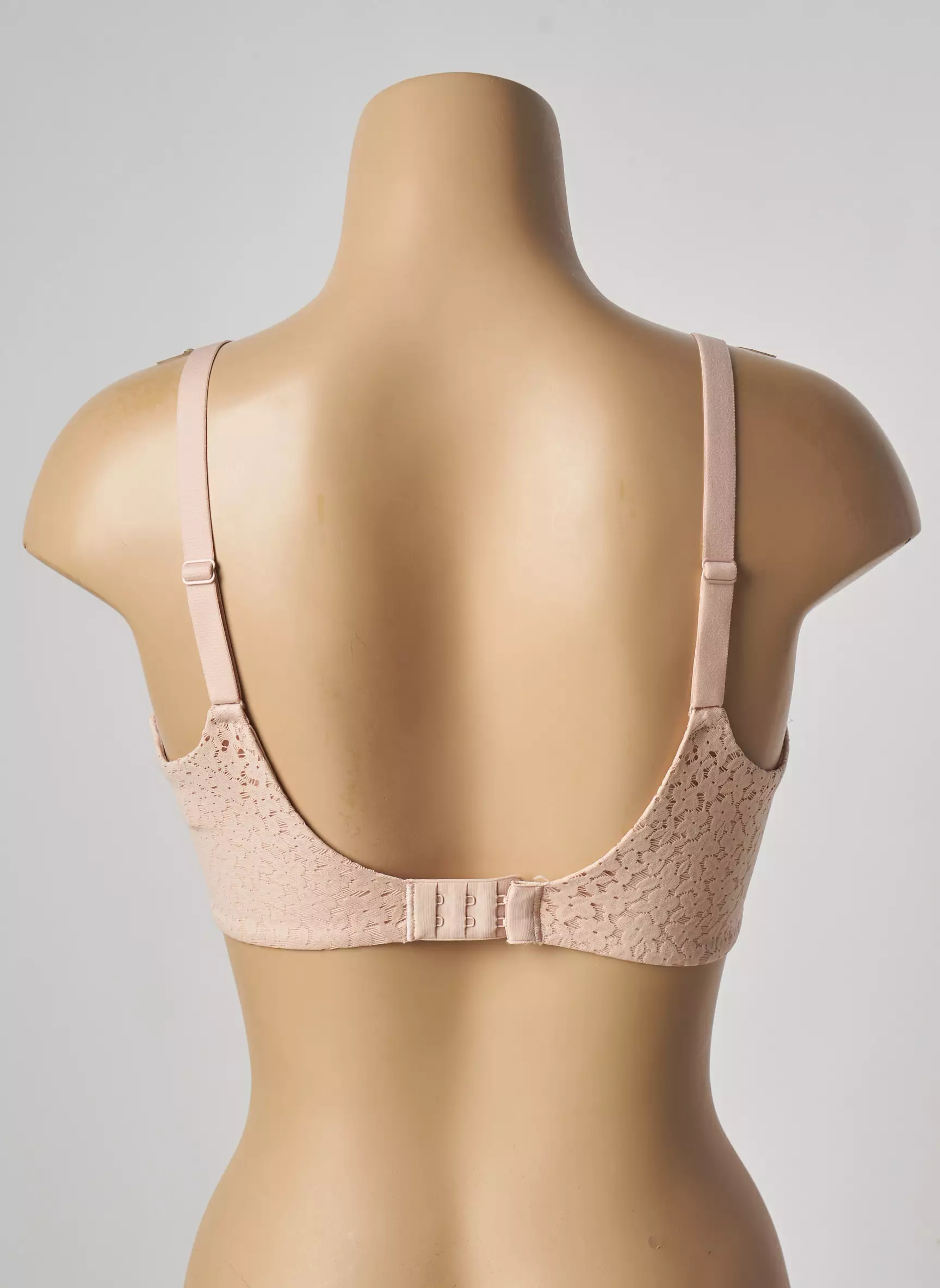 Femilet Soutien Gorges Femme couleur rose