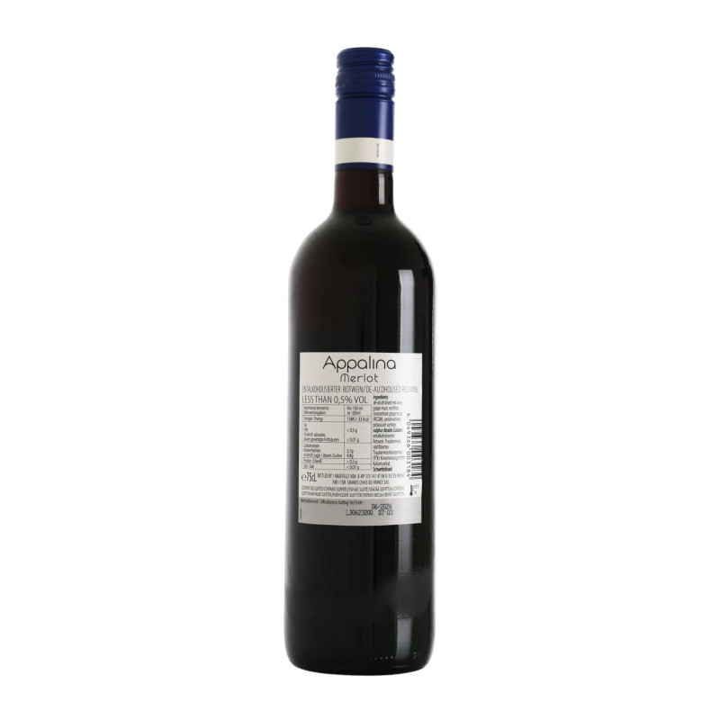 Appalina Merlot