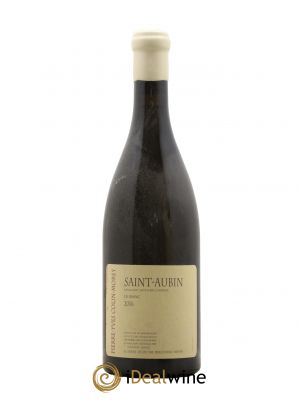 Saint-Aubin Le Banc Pierre-Yves Colin Morey  2016 - Lot de 1 Bouteille