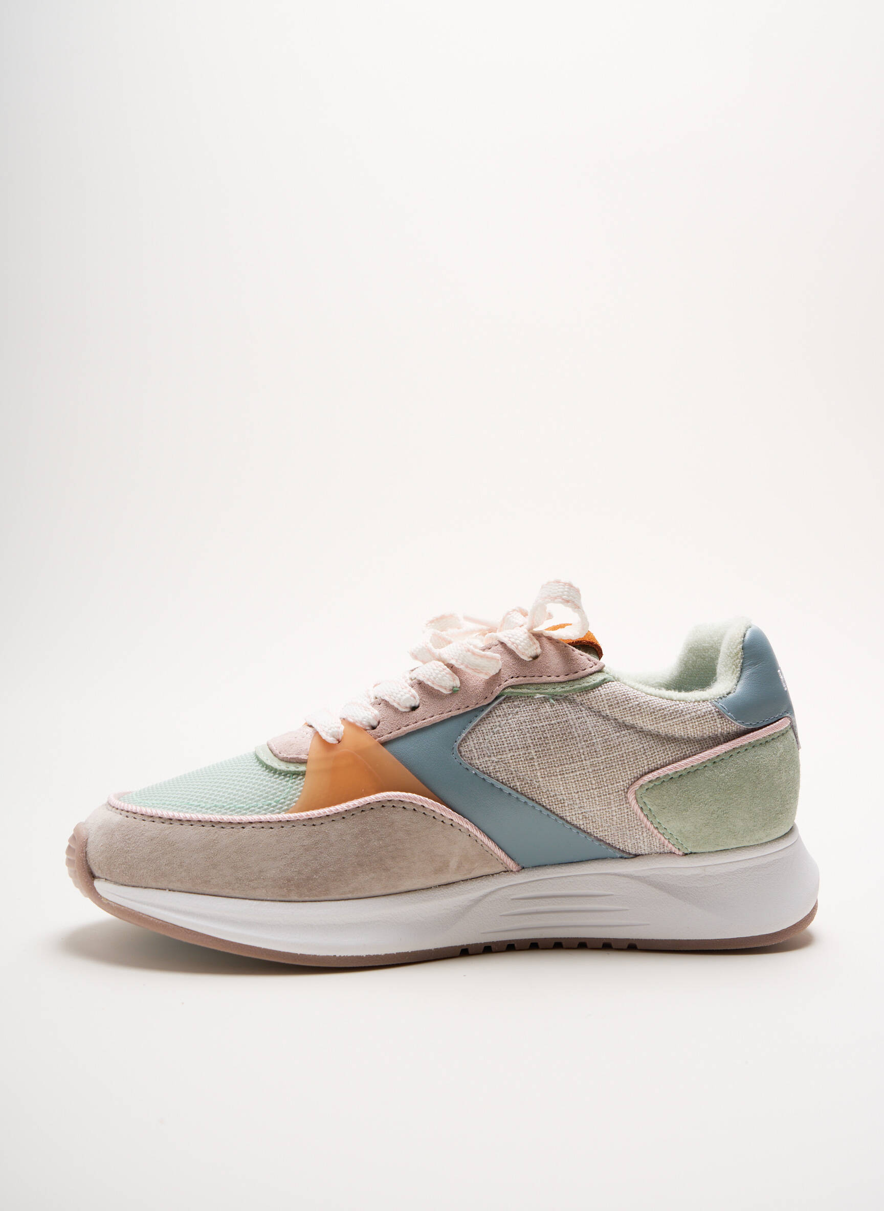 Hoff Baskets Femme couleur beige