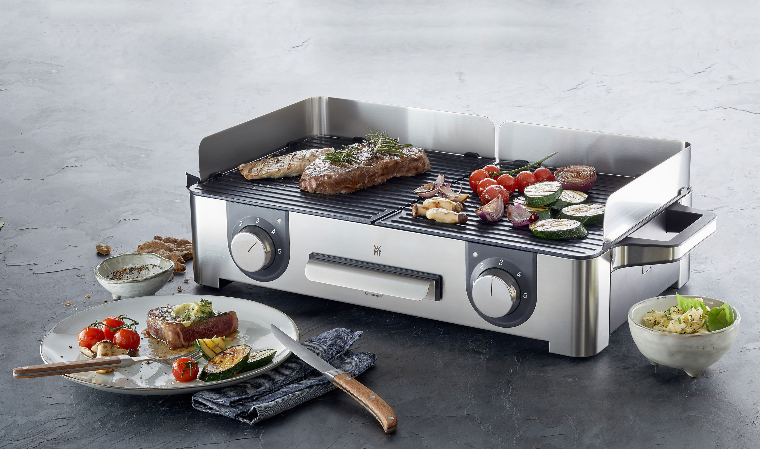 WMFMaster Grill