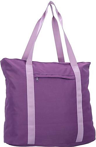 Bench City Girls Shopper Tasche 42 cm