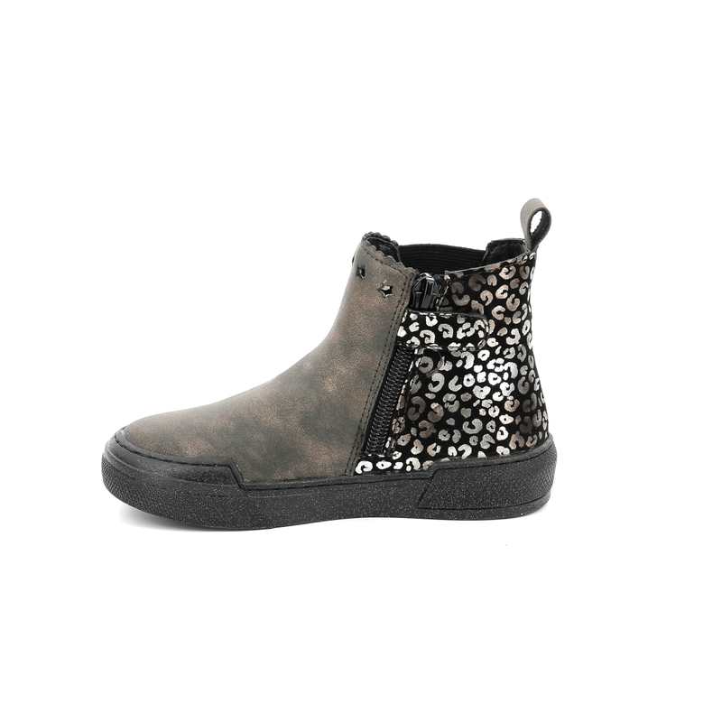 Boots synthetique Ariboot