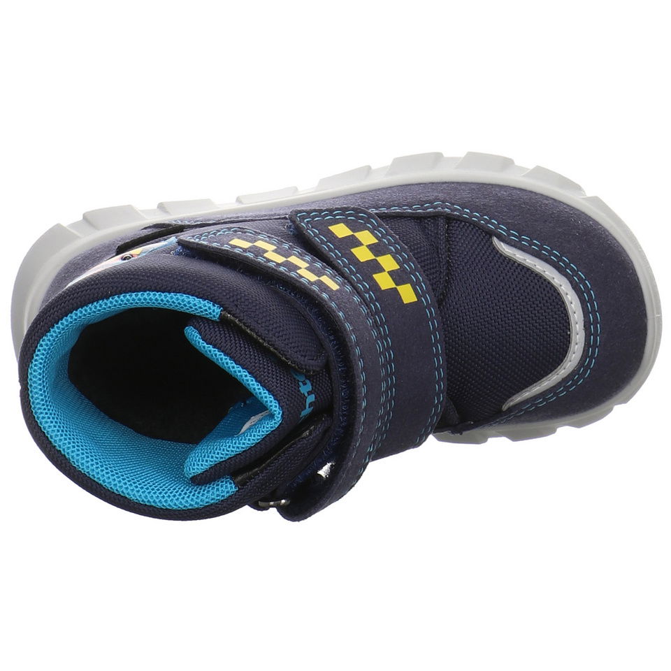 Richter Boots