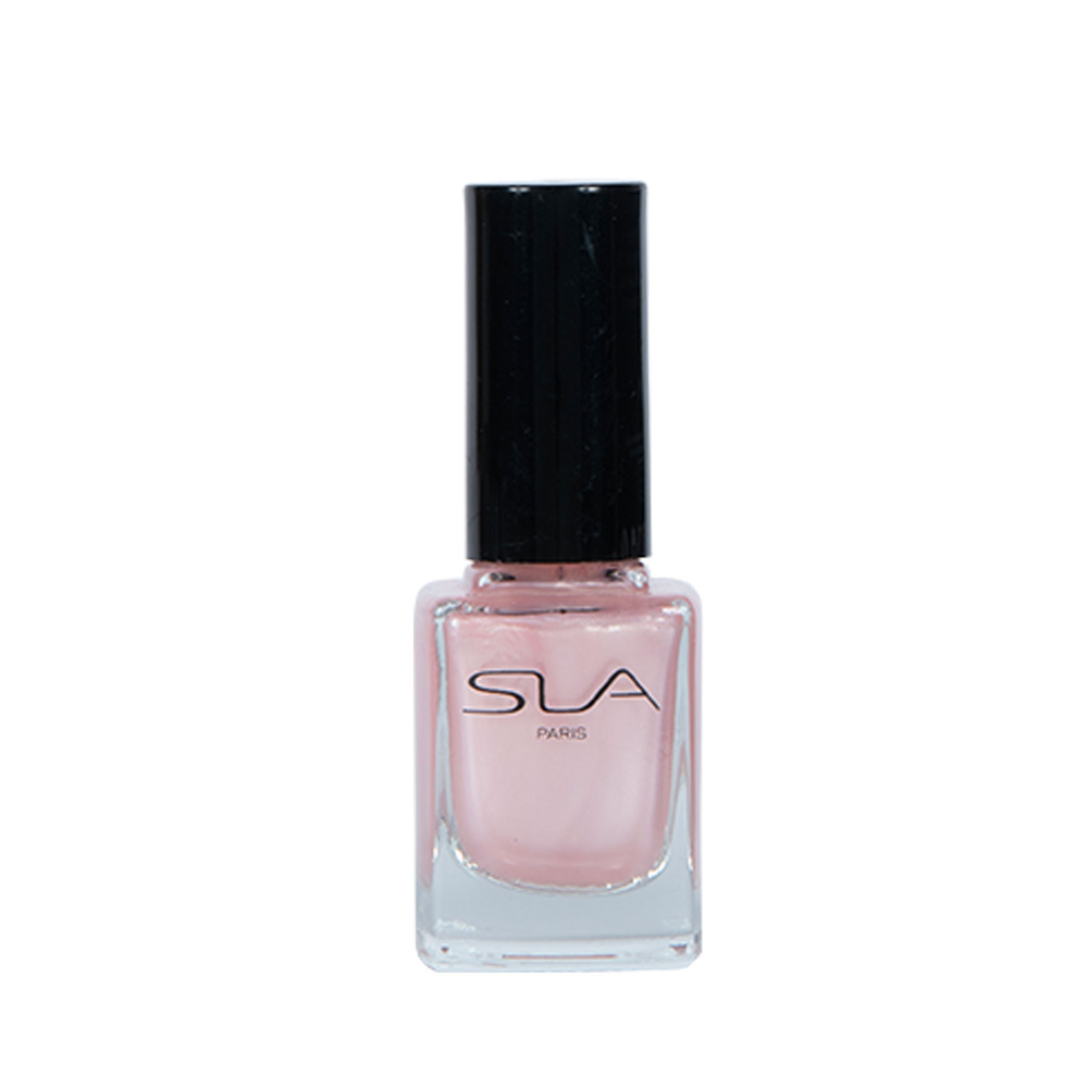 Sla Paris Vernis à ongles color extrem Rose nacré Vernis à ongles