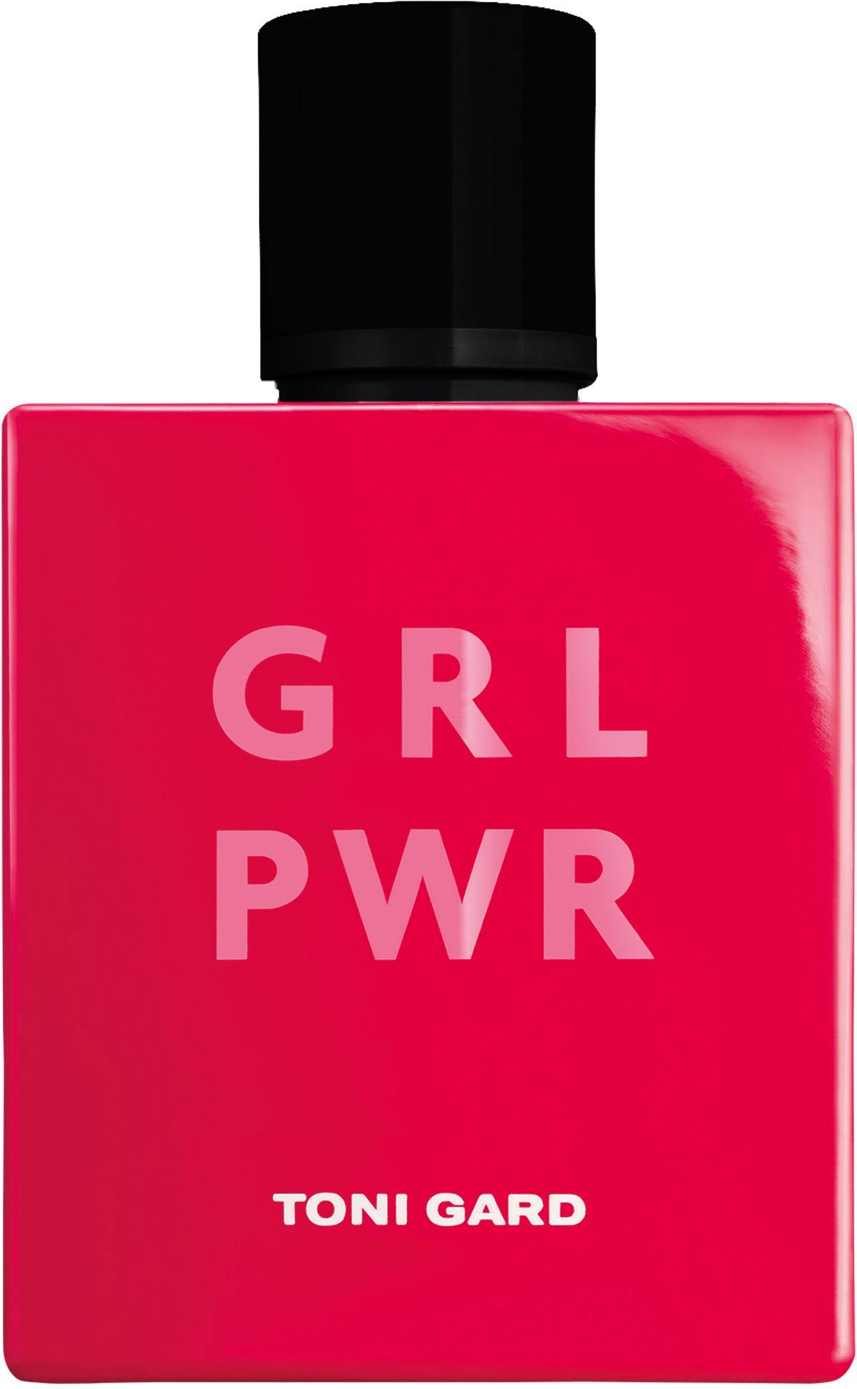 TONI GARD Eau de Parfum GRL PWR EdP