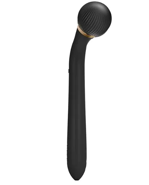 Geske Sonic veido volelis 4in1, sonikinis, pilkas