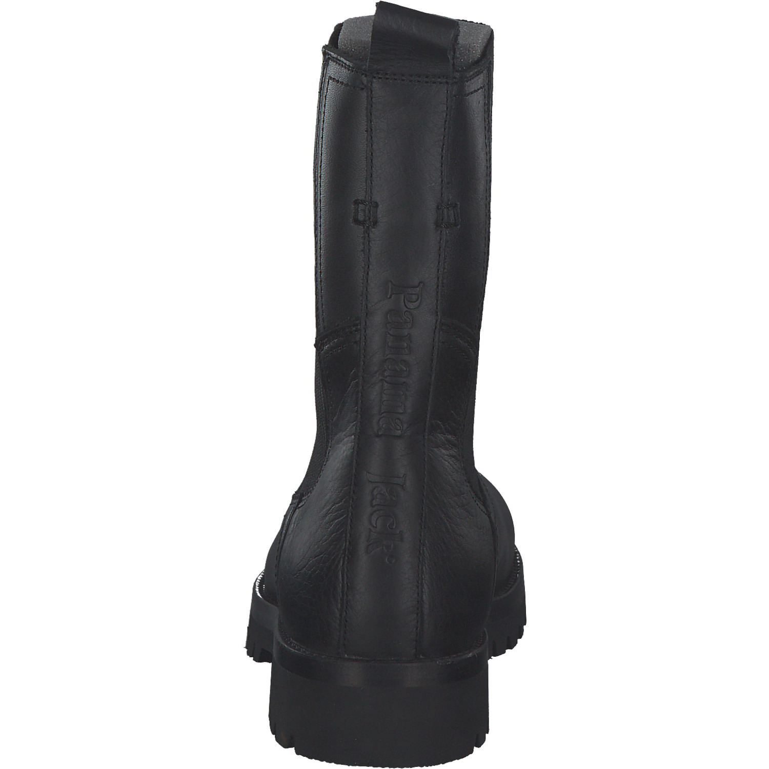 Panama Jack Florencia B, Stiefeletten, Damen, Schwarz