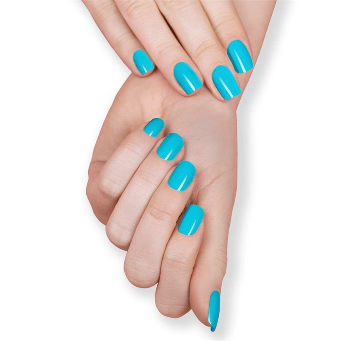 Nail Polish Midi