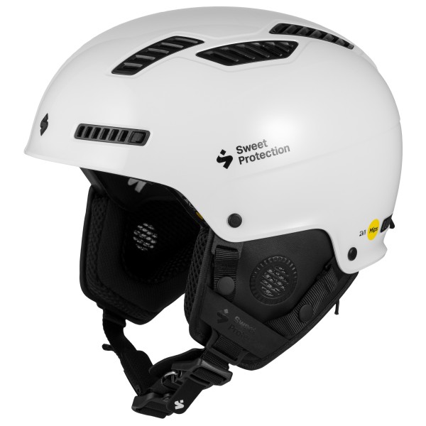 Sweet Protection - Igniter 2Vi Mips - Skihelm