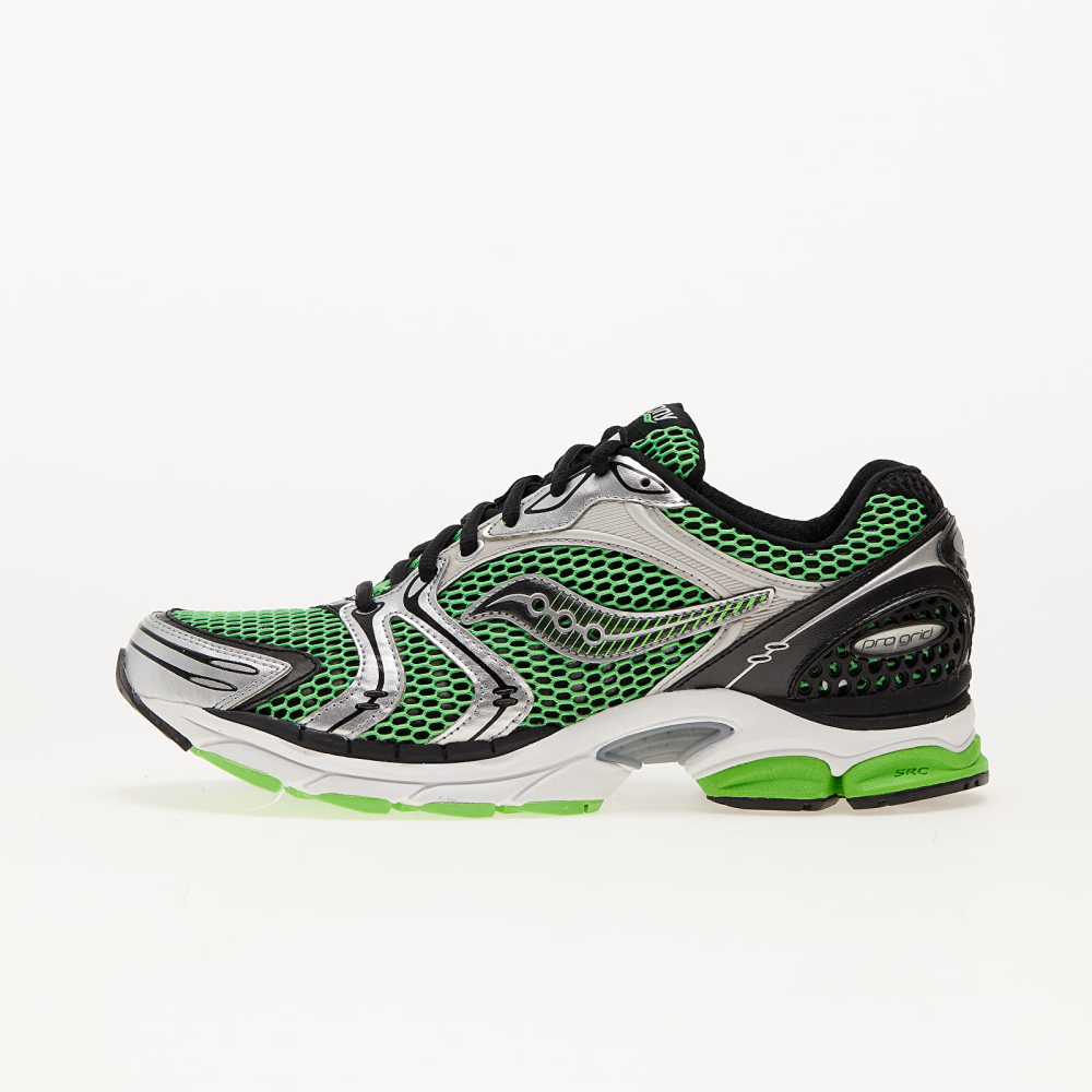 Saucony ProGrid Triumph 4 S70704-9 / grün