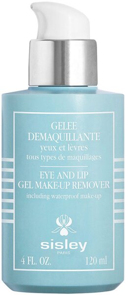 Sisley Gelee Demaquillante Yeux et Levres Augenmake-up Entferner