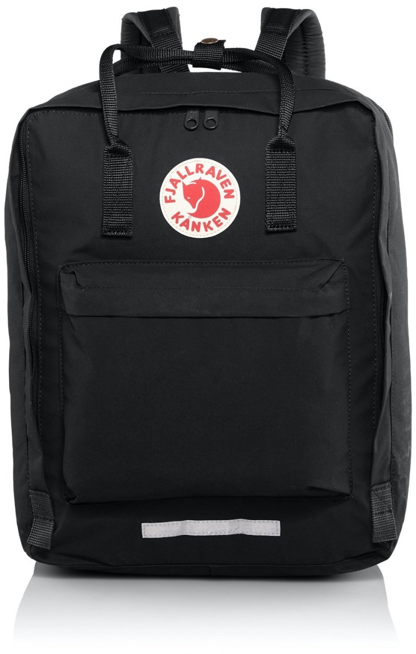 FJÄLLRÄVEN Handtaschen schwarz 23510