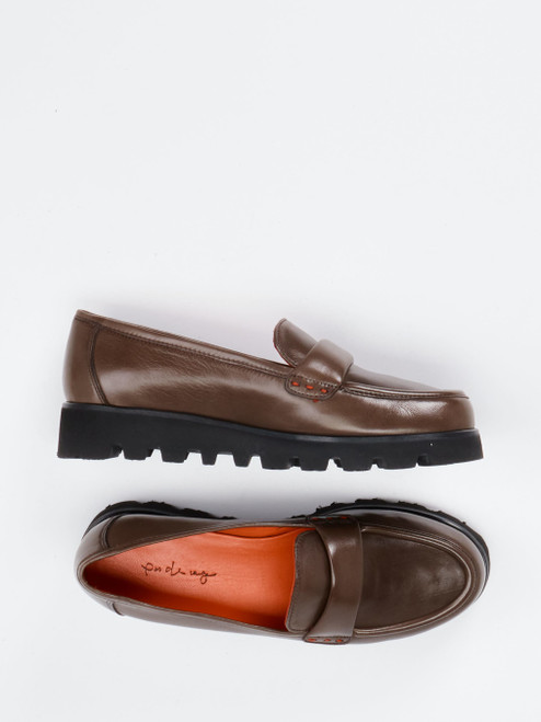 Slipper-15132490022 Pas de Rouge