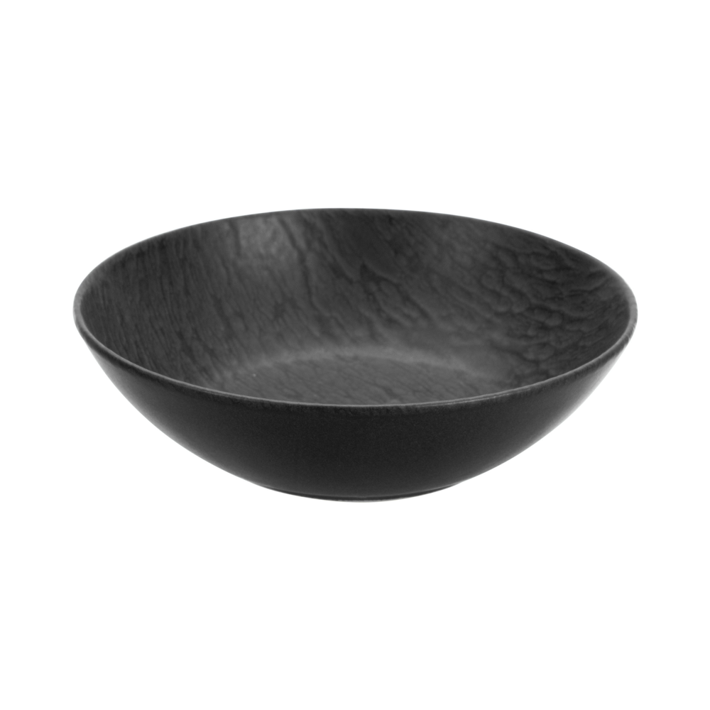 Mehrzweckschale ca. D17cm Schiefer
