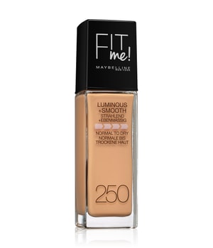 Maybelline Fit Me Flüssige Foundation-30 ml