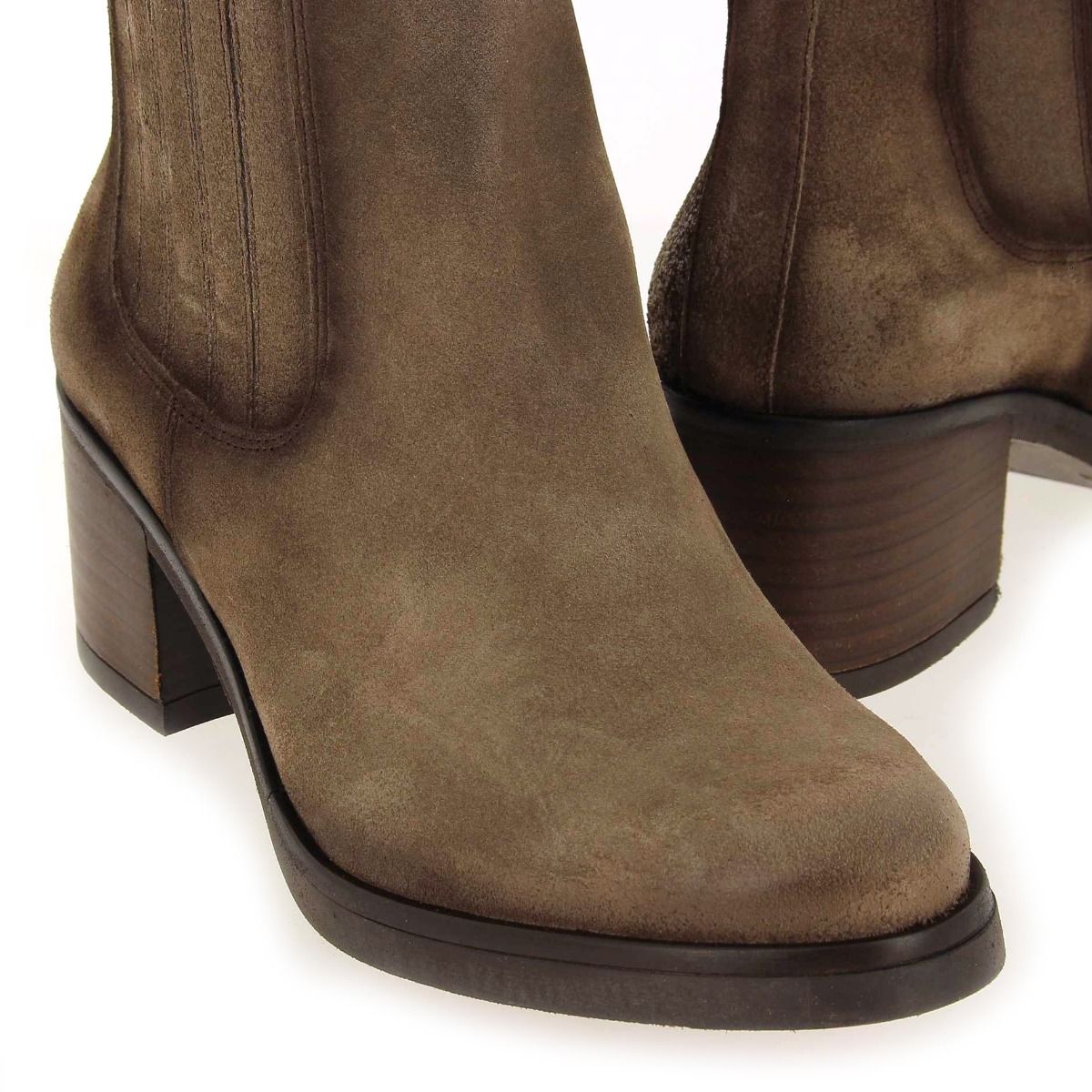 Dorking  ROX 8326 - taupe