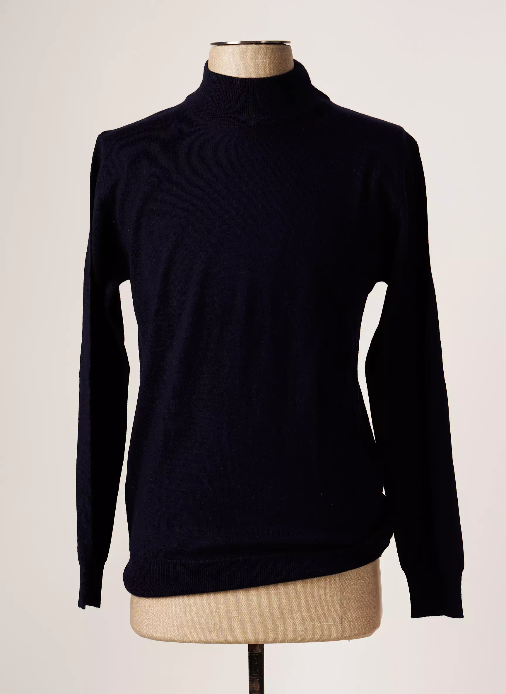 Privati Firenze Pulls Femme couleur bleu