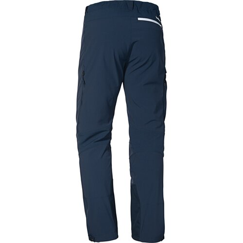 HERREN HOSE SOFTSHELL PANTS MATREI M