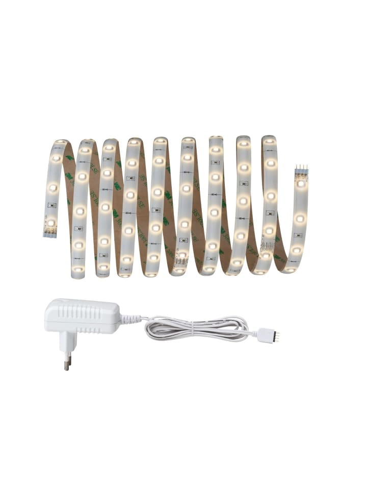 paulmann YourLED LED Strip Warmweiß günstig kaufen onesize