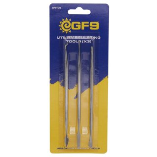 GF9 “Utility” - Sculpting Tools (3)