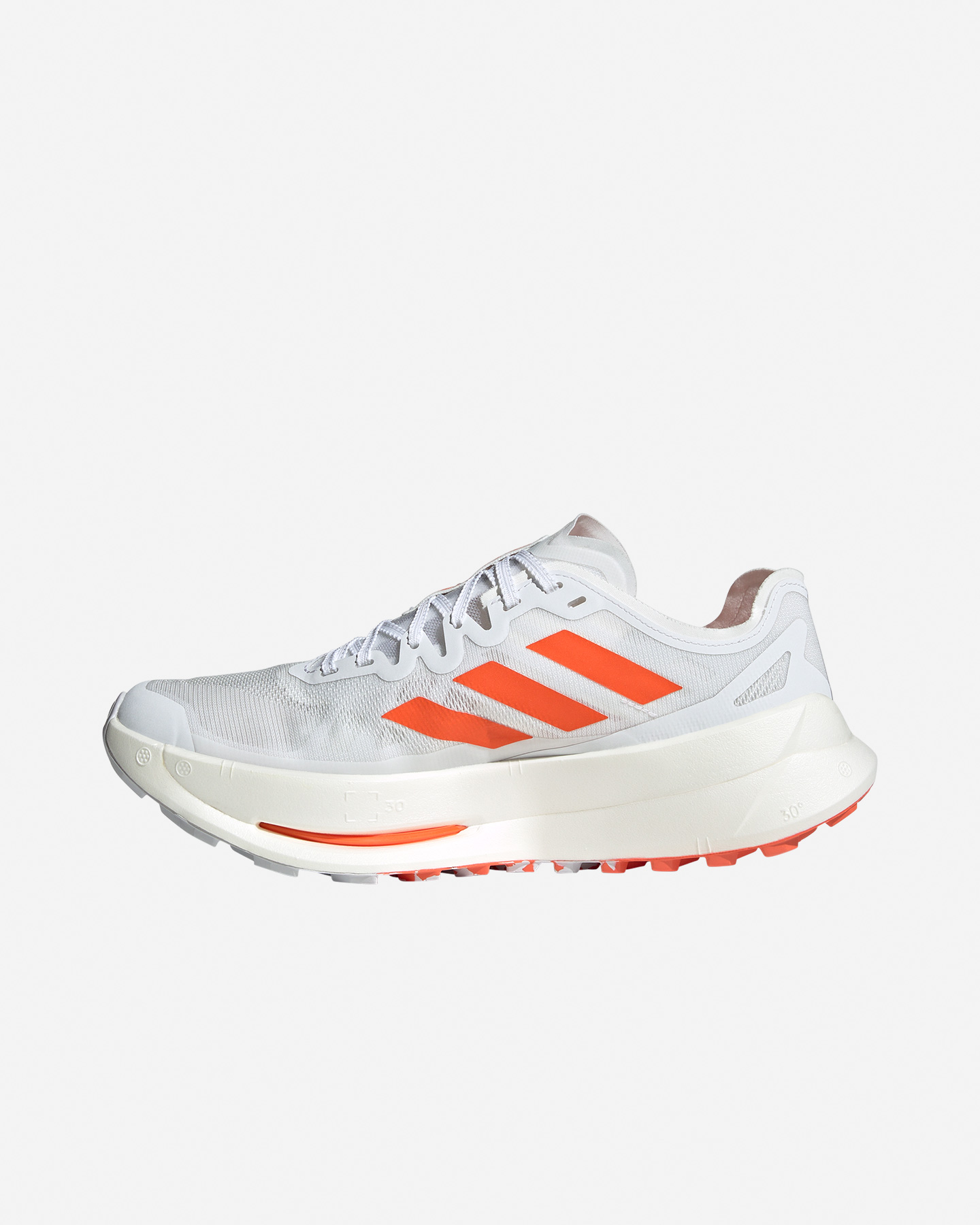 Scarpe Trail Adidas Terrex Agravic Speed Ultra M IH3764