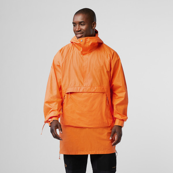 SINGI X-ANORAK M Herren - Softshelljacke