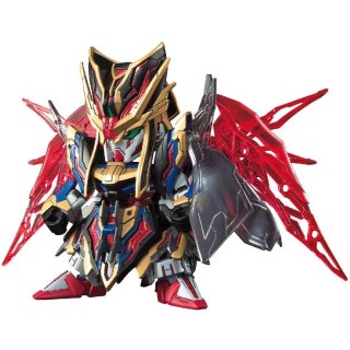 Gundam - SD Sangoku Soketsuden Sima Yi Destiny